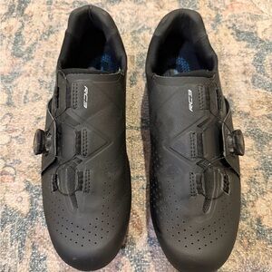 Shimano stationery cycle shoes